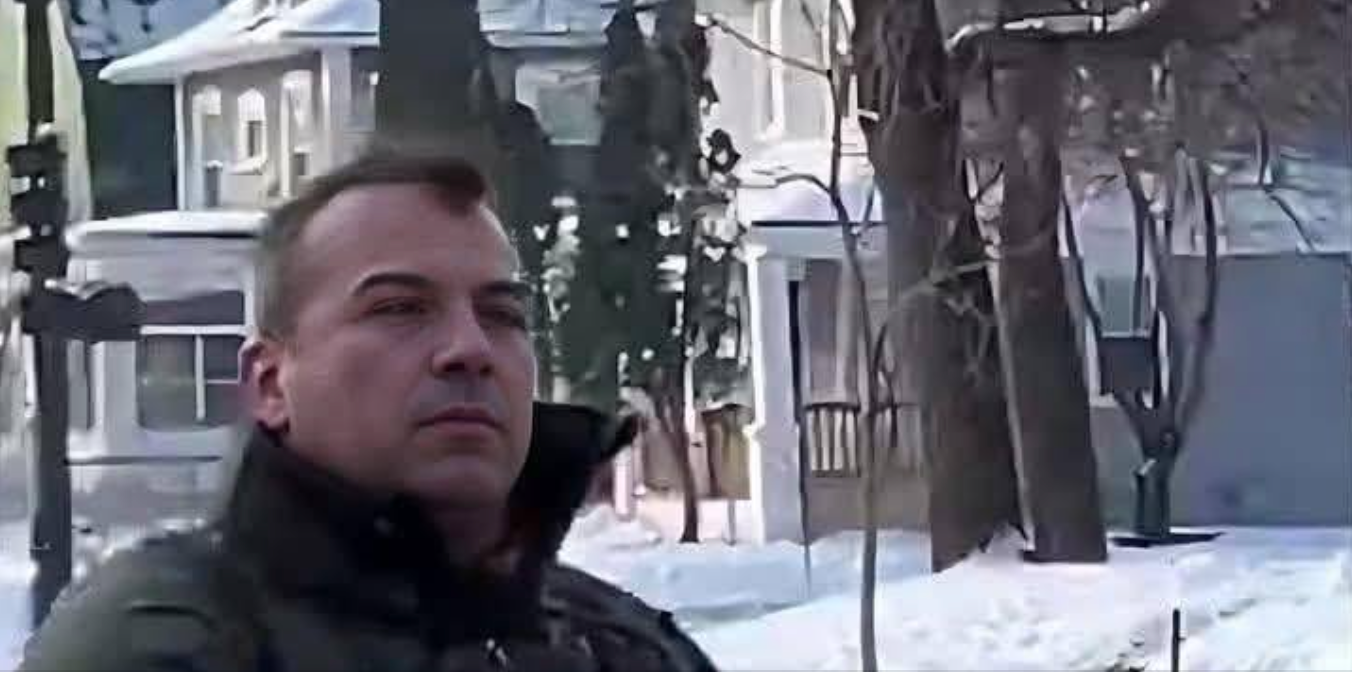 Stephen Grove, ICE Agent who Killed 37-year-old Renee Nicole Good in Minneapolis, Obituary